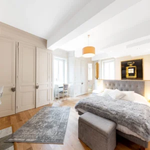 chambre privilège